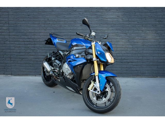 bmw - s-1000-r