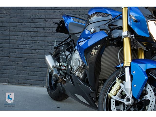 bmw - s-1000-r