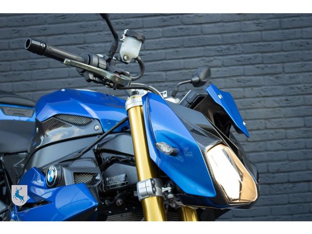bmw - s-1000-r