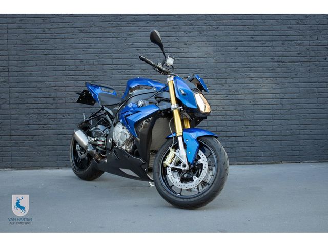 bmw - s-1000-r