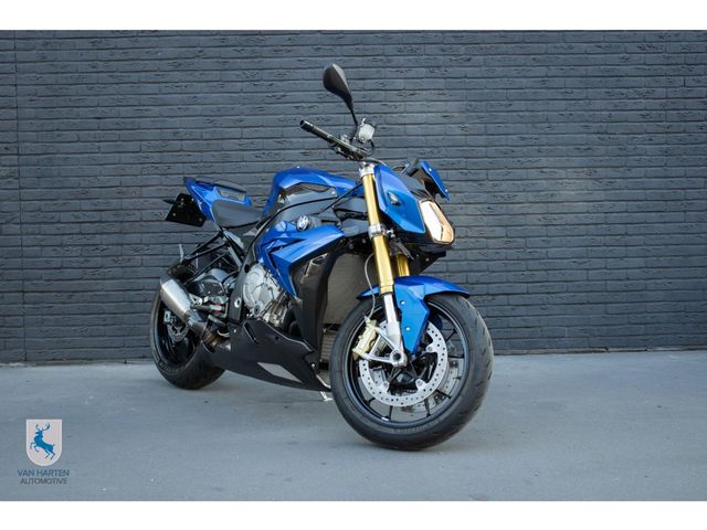 bmw - s-1000-r