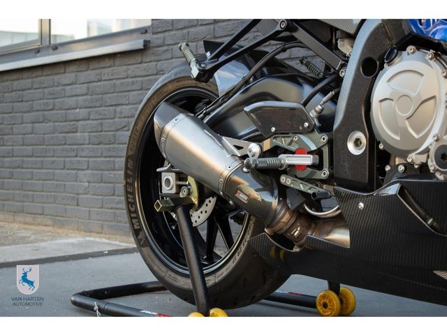bmw - s-1000-r
