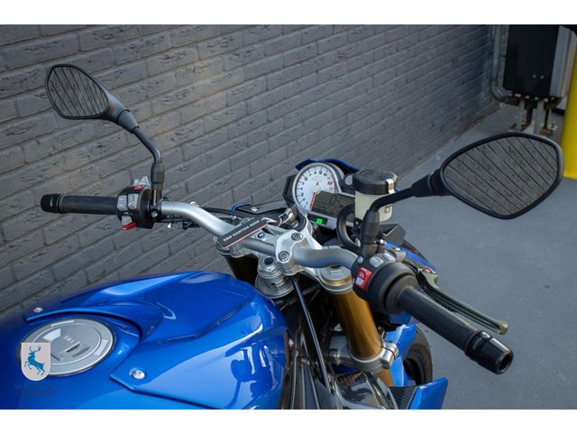 bmw - s-1000-r