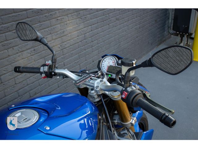 bmw - s-1000-r