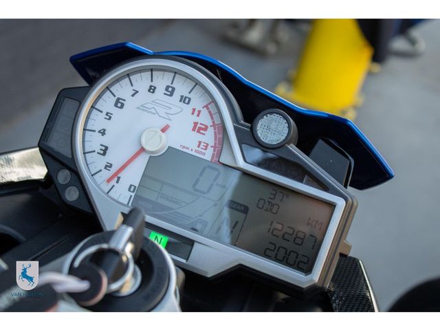 bmw - s-1000-r