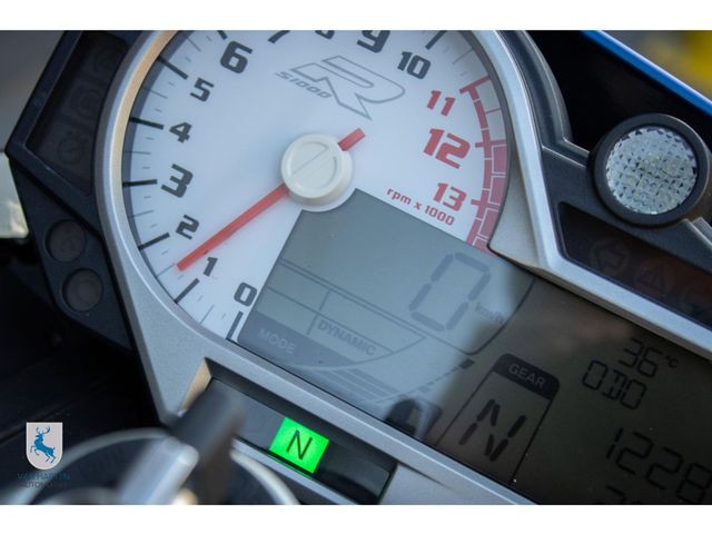 bmw - s-1000-r