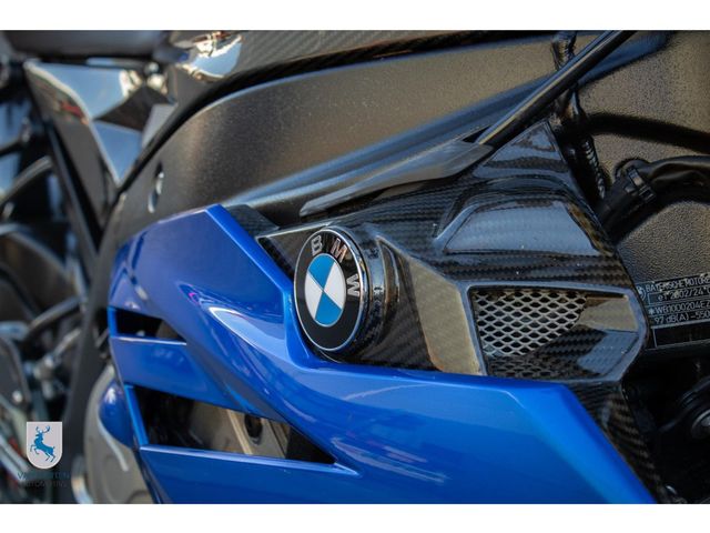 bmw - s-1000-r