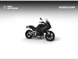 BMW F 900 XR 2026 occasion