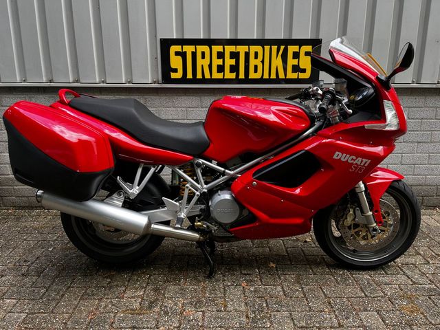 ducati - st-3