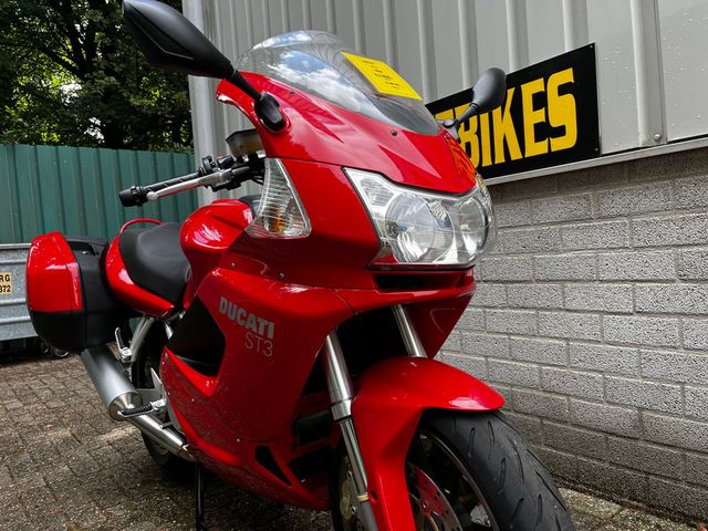 ducati - st-3