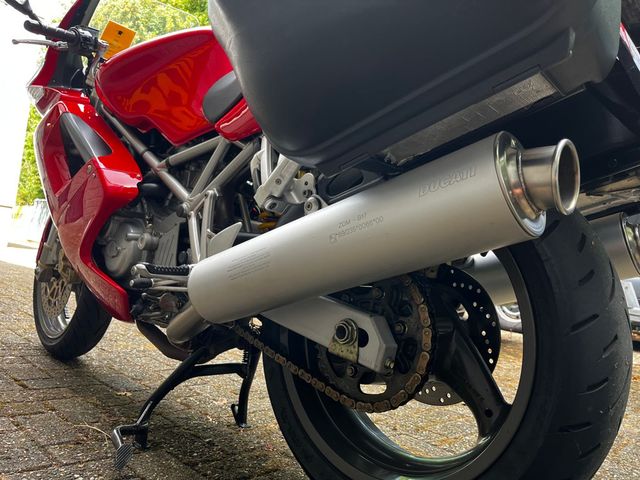 ducati - st-3