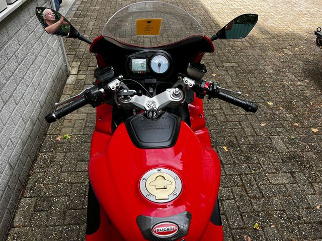 ducati - st-3