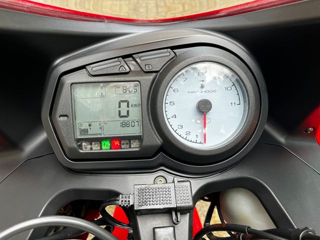 ducati - st-3