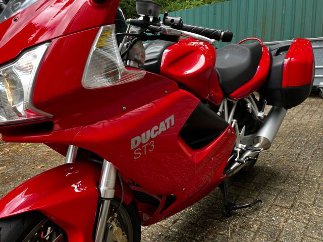 ducati - st-3