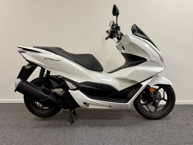honda - pcx-125