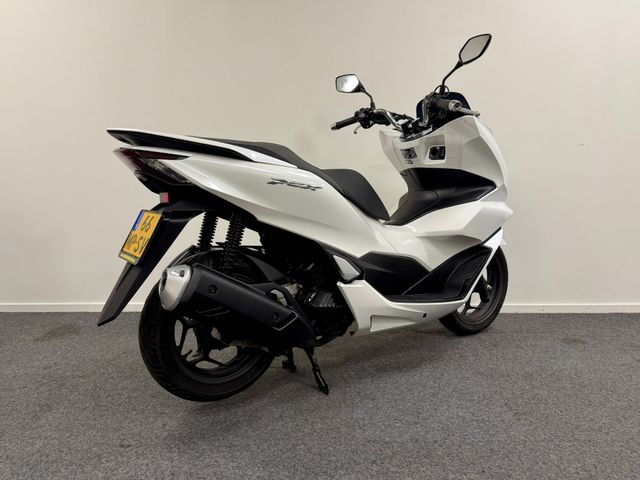 honda - pcx-125