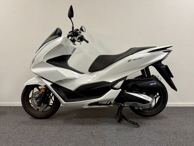 honda - pcx-125