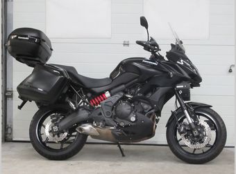 Kawasaki Versys 650 ABS 2015 occasion