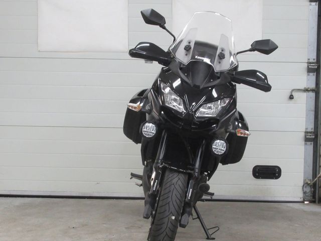 kawasaki - versys-650-abs