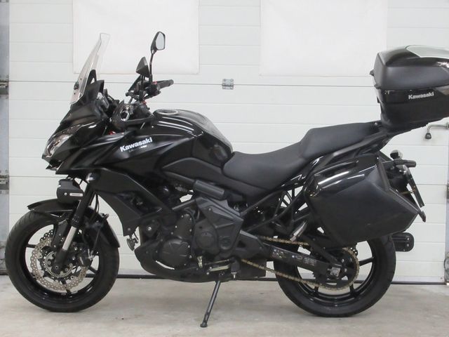kawasaki - versys-650-abs