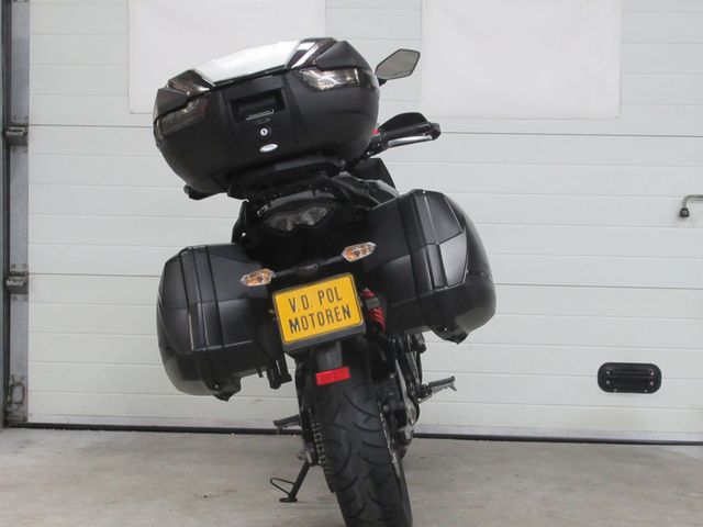 kawasaki - versys-650-abs