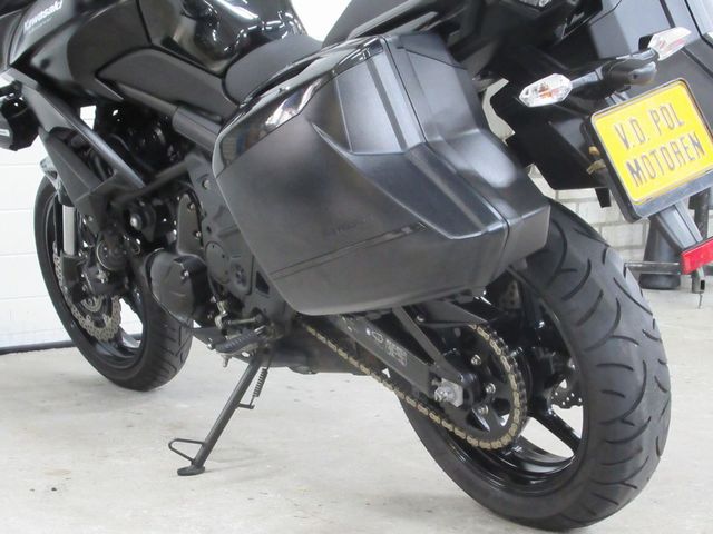 kawasaki - versys-650-abs