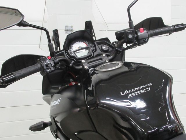 kawasaki - versys-650-abs