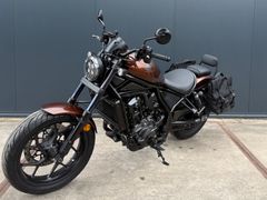 Honda CMX 1100 Rebel DCT 2022 occasion – foto 3 van 22