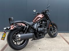 Honda CMX 1100 Rebel DCT 2022 occasion – foto 7 van 22