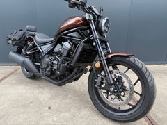 Honda CMX 1100 Rebel DCT 2022 occasion – foto 8 van 22