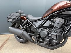 Honda CMX 1100 Rebel DCT 2022 occasion – foto 9 van 22