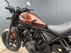 Honda CMX 1100 Rebel DCT 2022 occasion – foto 11 van 22