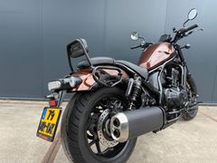 Honda CMX 1100 Rebel DCT 2022 occasion – foto 13 van 22