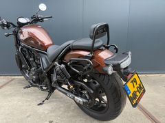 Honda CMX 1100 Rebel DCT 2022 occasion – foto 12 van 22