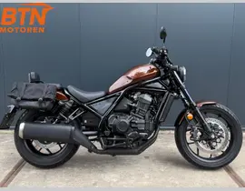 Honda CMX 1100 Rebel DCT 2022 occasion