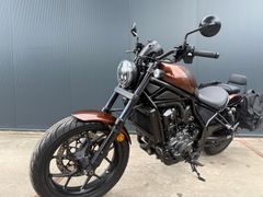 Honda CMX 1100 Rebel DCT 2022 occasion – foto 10 van 22