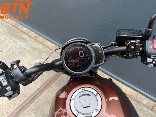 honda - cmx-1100-rebel-dct