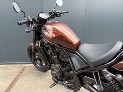 Honda CMX 1100 Rebel DCT 2022 occasion – foto 15 van 22