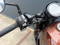 Honda CMX 1100 Rebel DCT 2022 occasion – foto 16 van 22