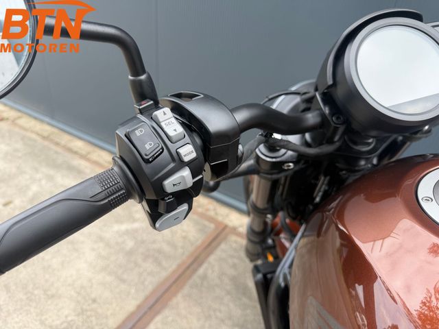 honda - cmx-1100-rebel-dct