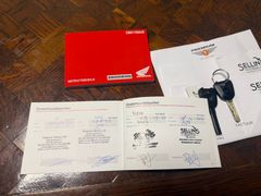 Honda CMX 1100 Rebel DCT 2022 occasion – foto 21 van 22