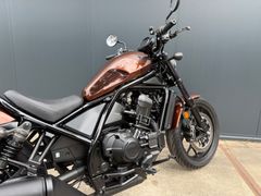 Honda CMX 1100 Rebel DCT 2022 occasion – foto 14 van 22