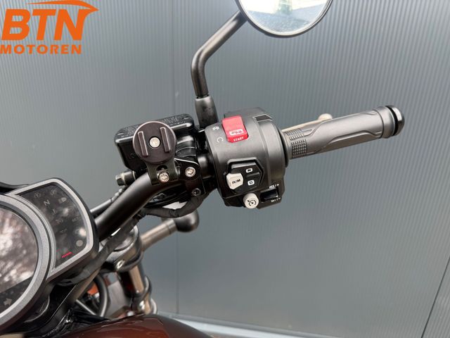 honda - cmx-1100-rebel-dct