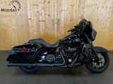 HARLEY-DAVIDSON STREET GLIDE SPECIAL 114