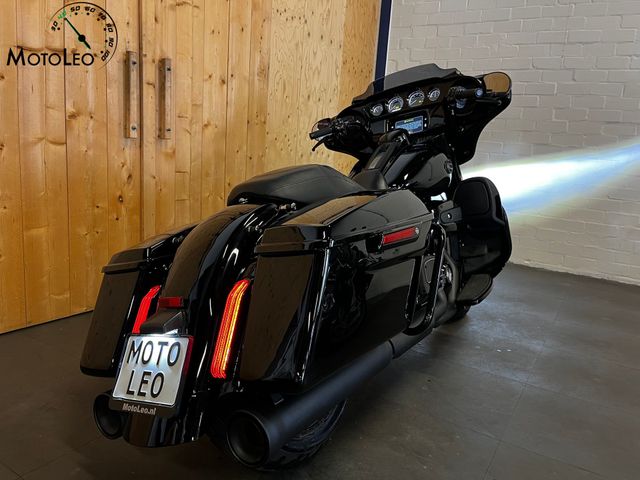 harley-davidson - street-glide-special-114