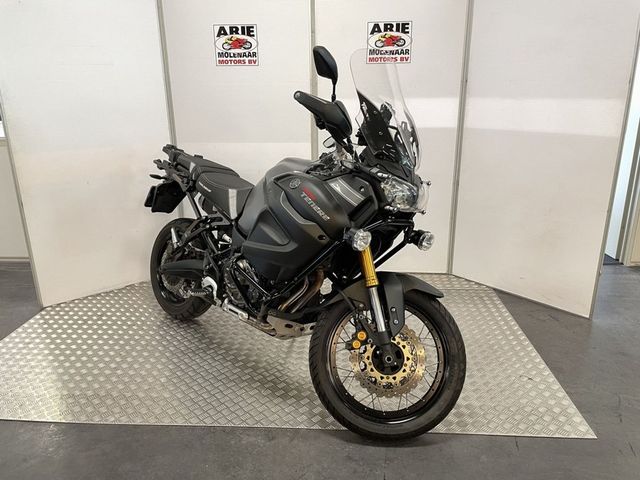 yamaha - xt-1200-z-super-tenere