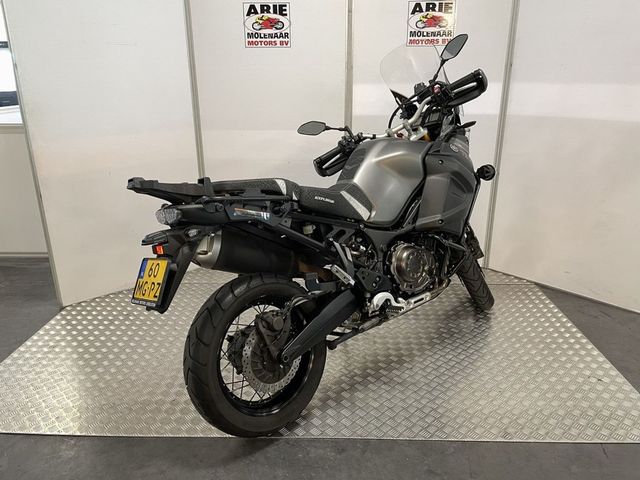 yamaha - xt-1200-z-super-tenere