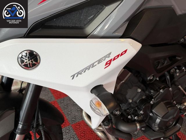 yamaha - tracer-900-abs