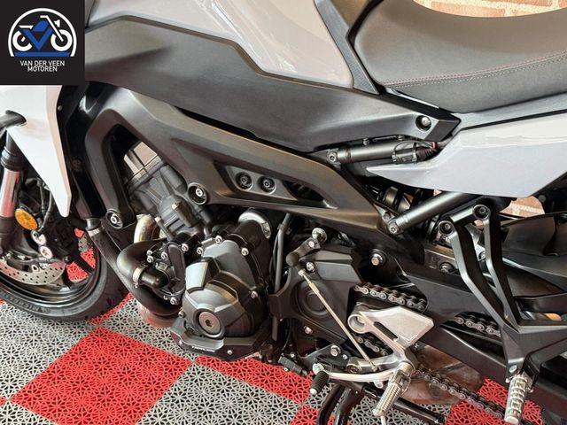yamaha - tracer-900-abs