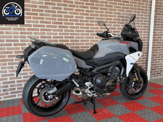 yamaha - tracer-900-abs